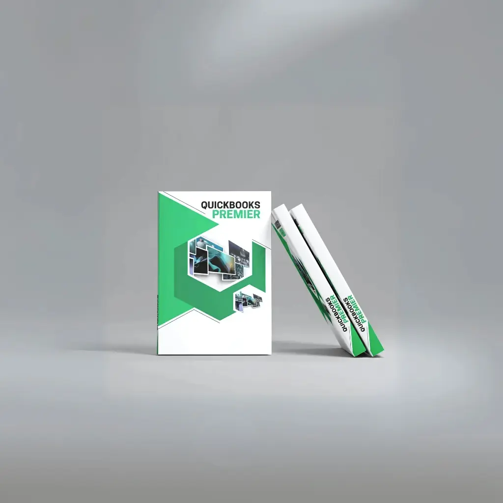 QuickBooks Premier